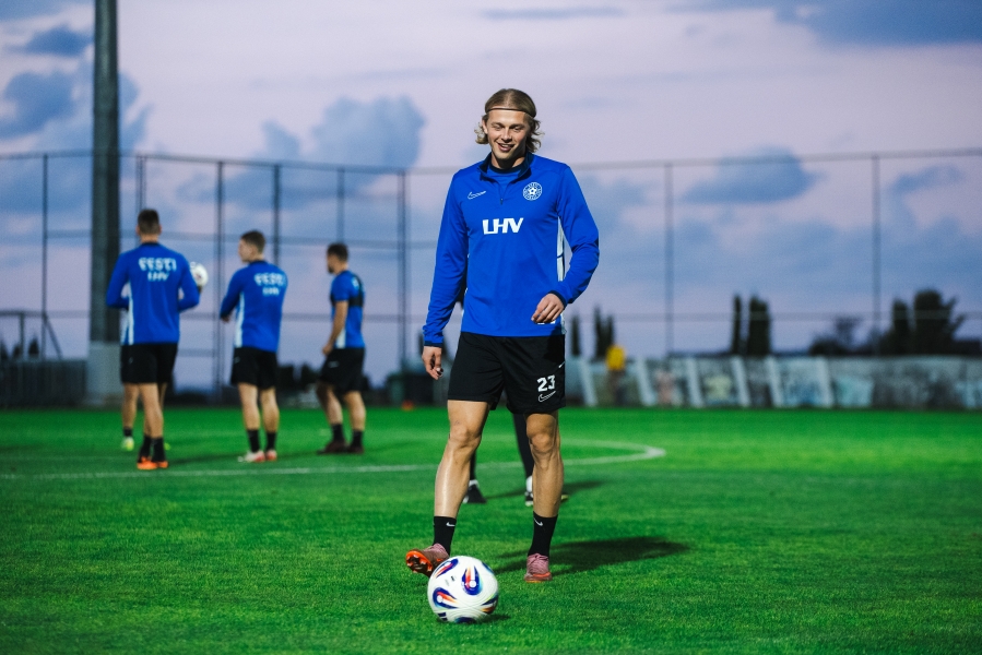 Fotograaf: Liisi Troska