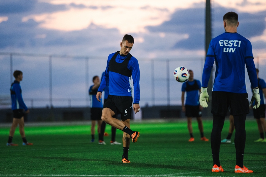 Fotograaf: Liisi Troska