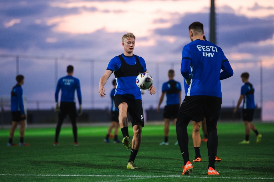 Fotograaf: Liisi Troska