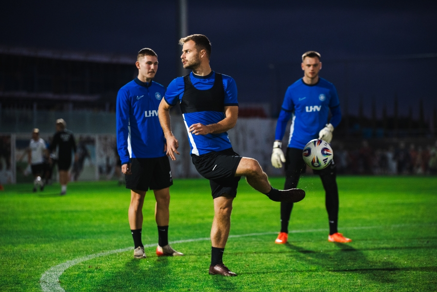 Fotograaf: Liisi Troska