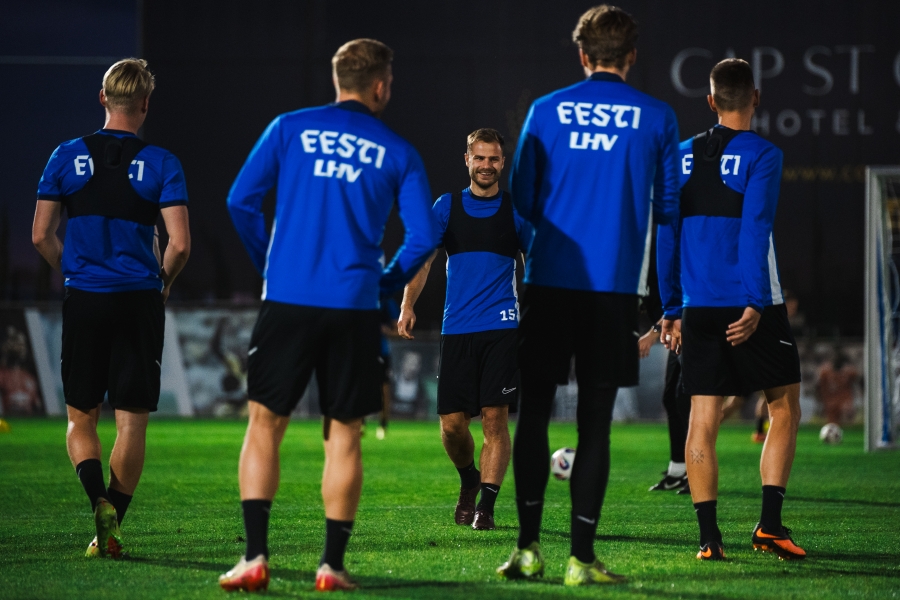 Fotograaf: Liisi Troska