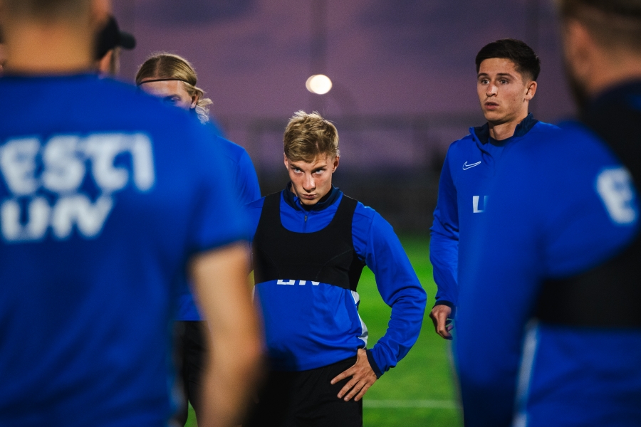 Fotograaf: Liisi Troska