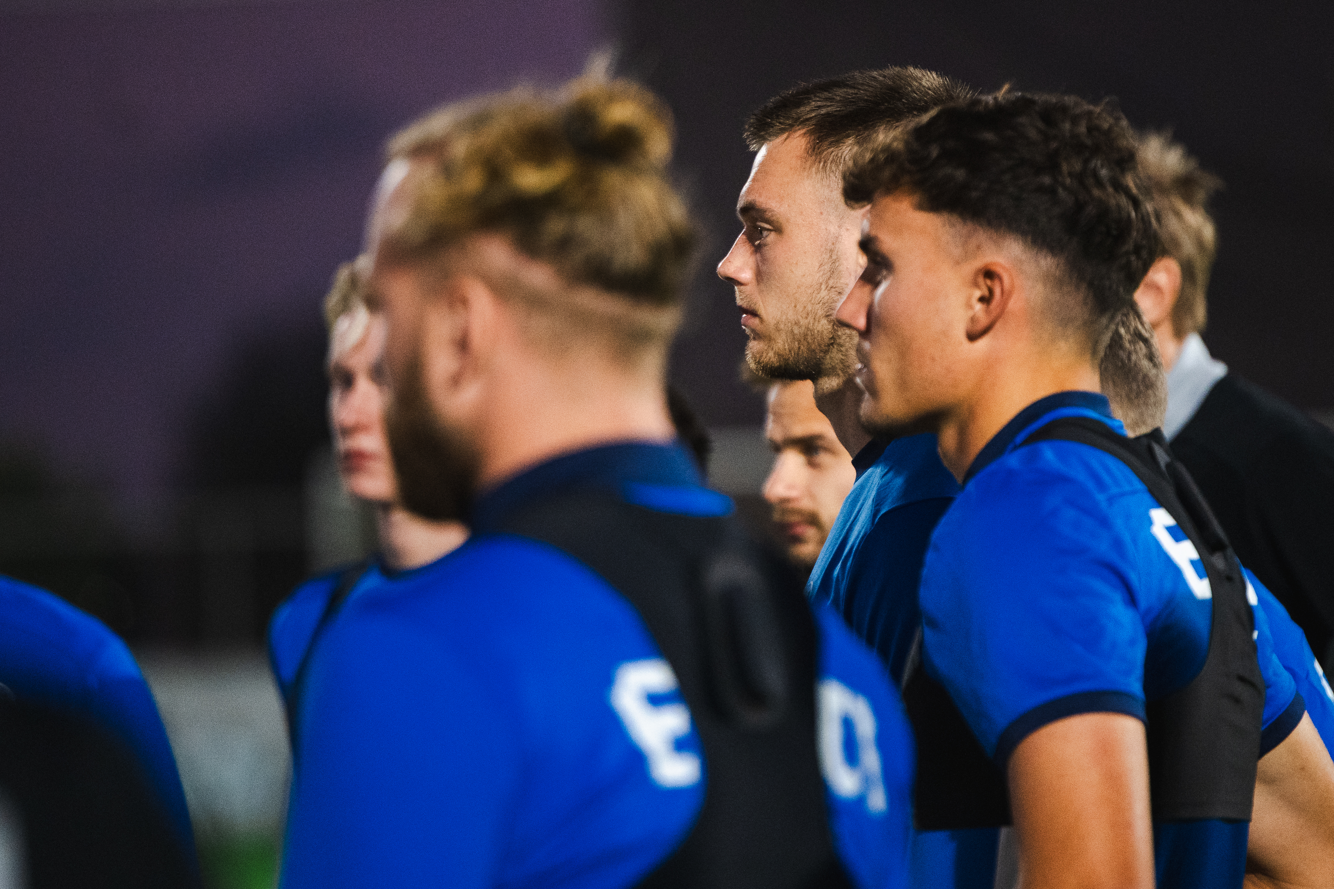 Hein ja teised jahivad kindlasti ka aasta teist nulimängu. Foto: Liisi Troska / jalgpall.ee