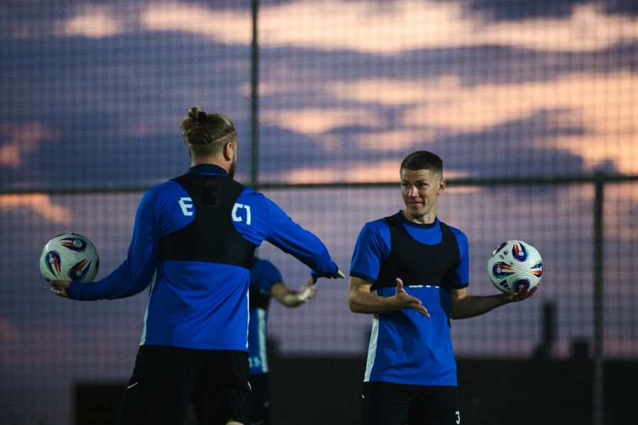 Fotograaf: Liisi Troska