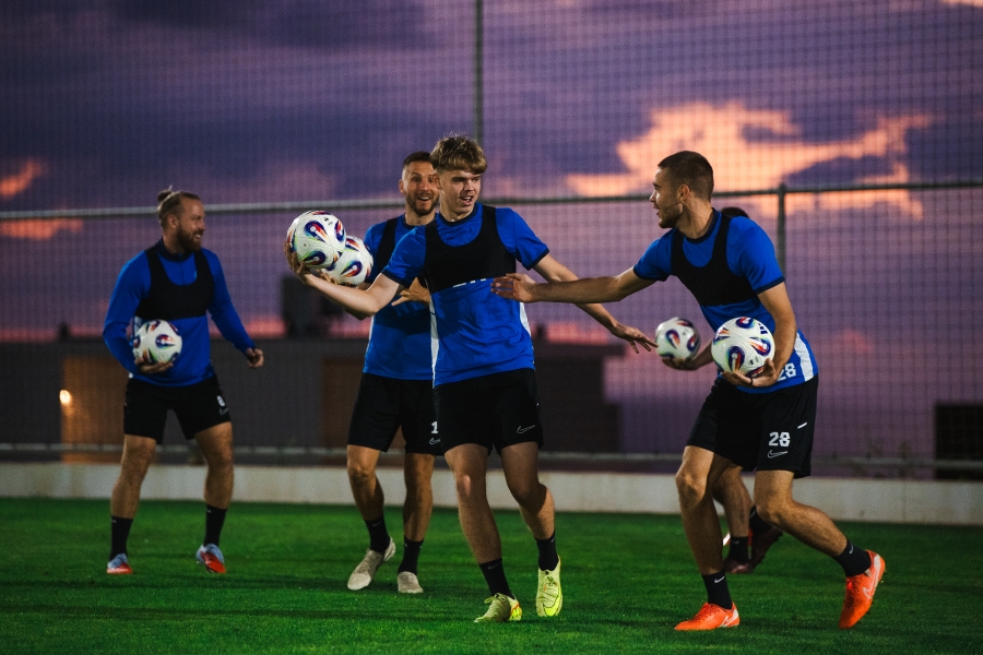 Fotograaf: Liisi Troska