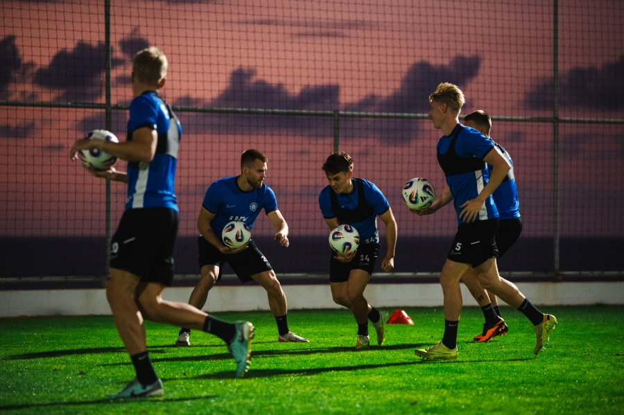 Fotograaf: Liisi Troska