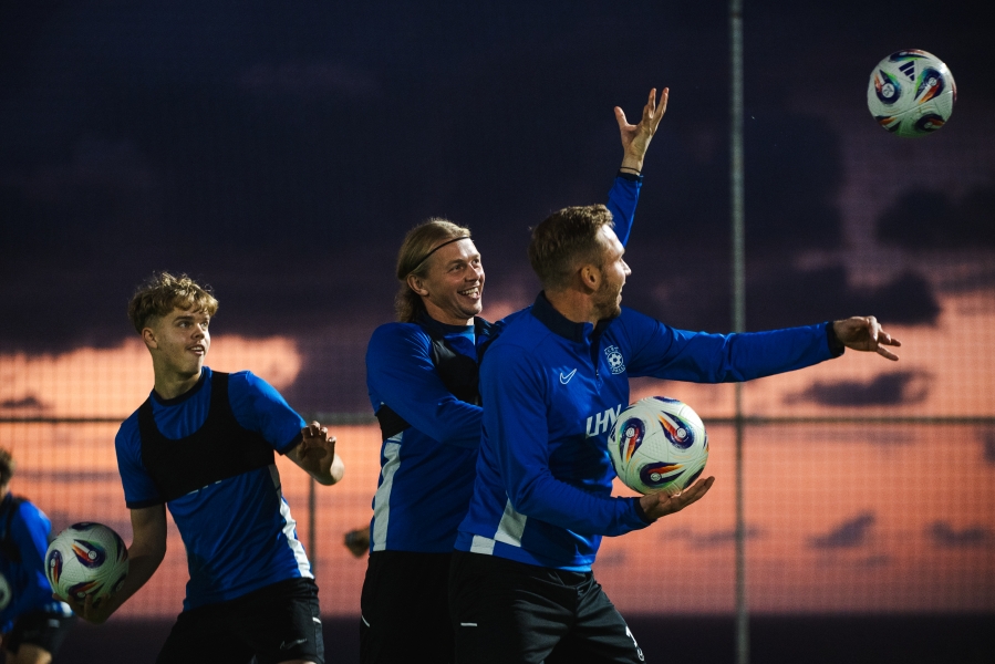 Fotograaf: Liisi Troska