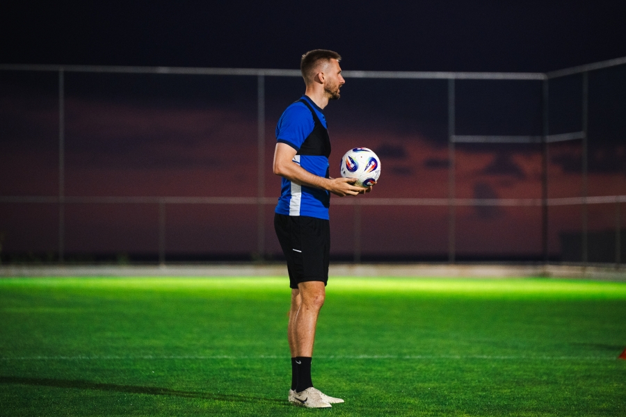 Fotograaf: Liisi Troska