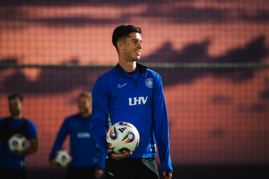 Fotograaf: Liisi Troska