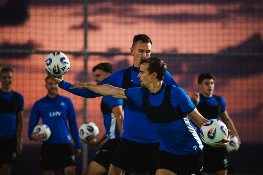 Fotograaf: Liisi Troska