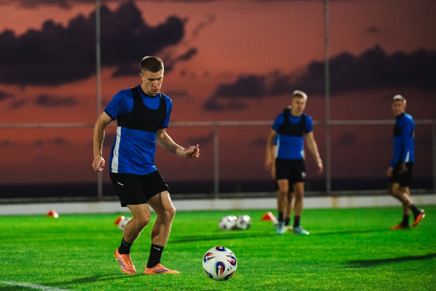 Fotograaf: Liisi Troska