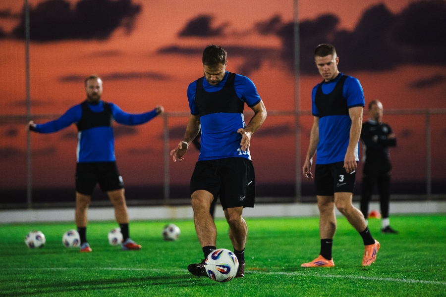 Fotograaf: Liisi Troska