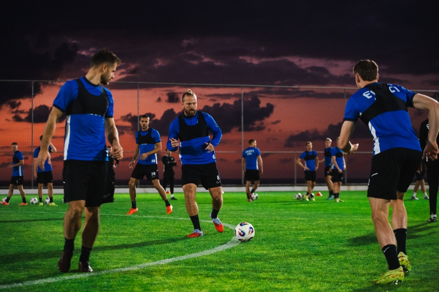 Fotograaf: Liisi Troska