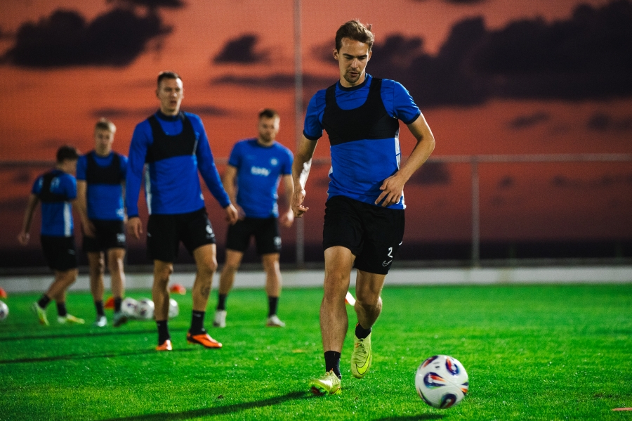 Fotograaf: Liisi Troska