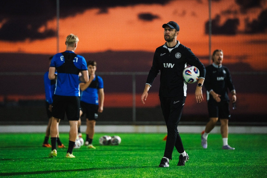 Fotograaf: Liisi Troska