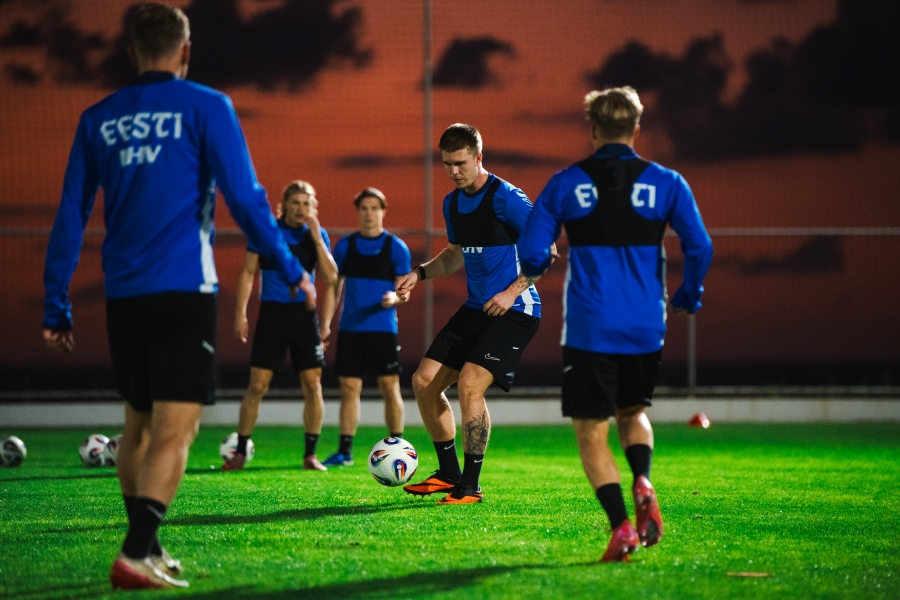 Fotograaf: Liisi Troska