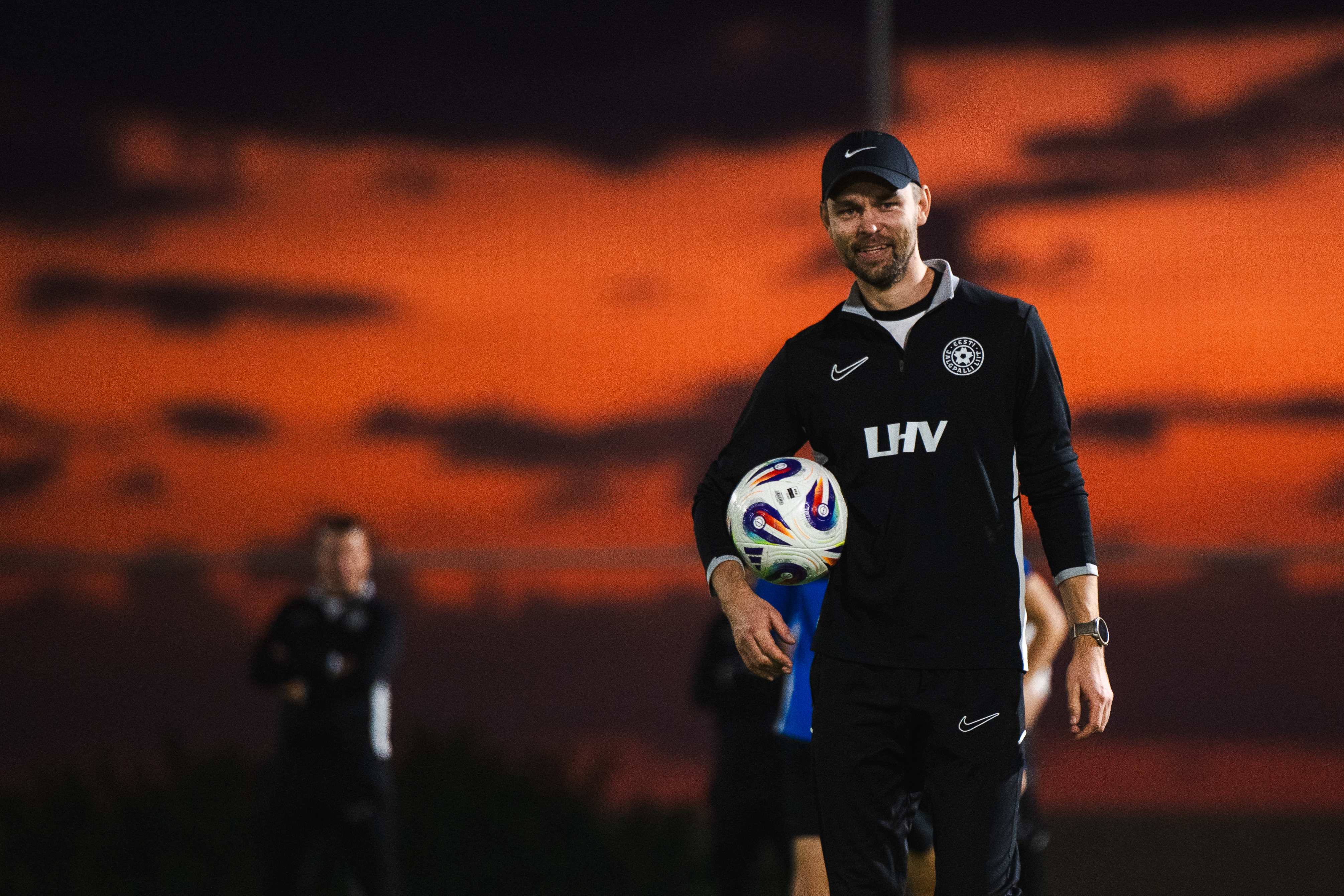 SN Limassolis | Jürgen Henn: praak on peas kinni. Aga sellised võidud on vahel väga tähtsad!