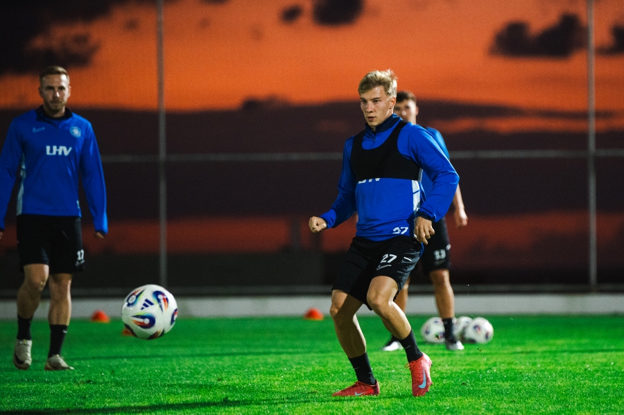 Fotograaf: Liisi Troska