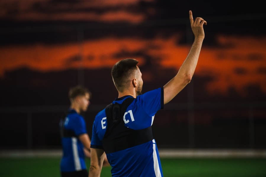 Fotograaf: Liisi Troska