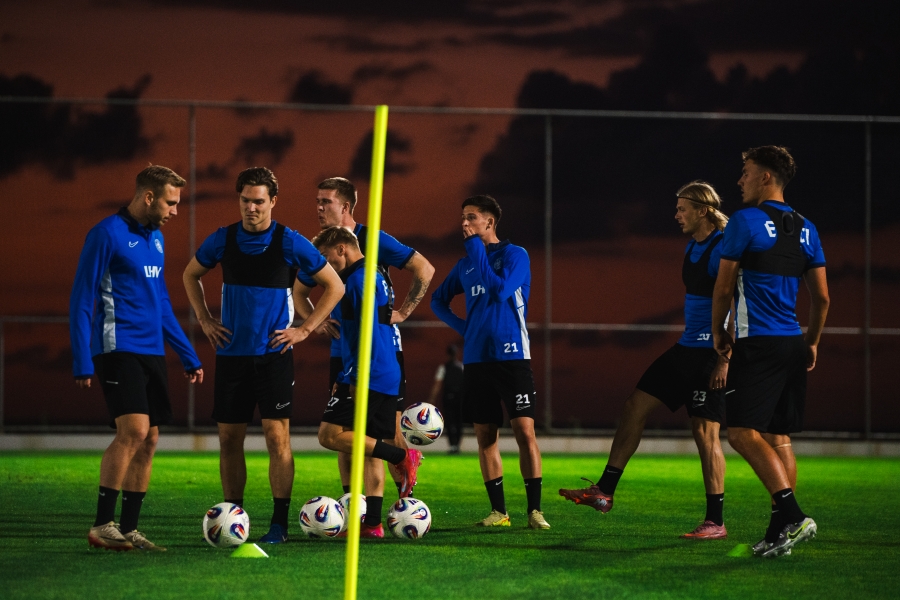 Fotograaf: Liisi Troska