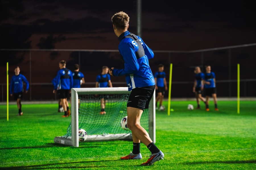 Fotograaf: Liisi Troska