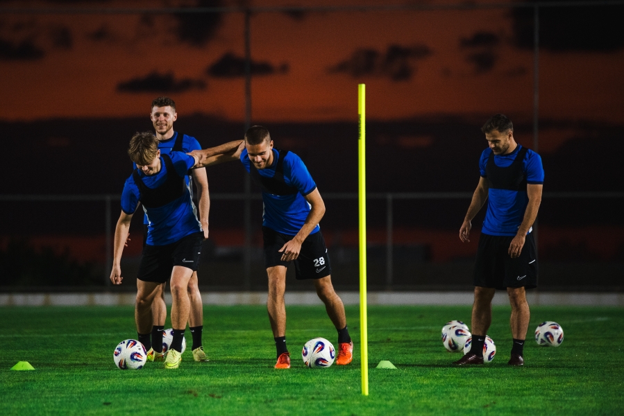 Fotograaf: Liisi Troska