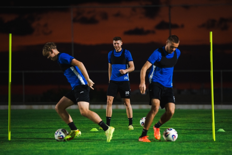 Fotograaf: Liisi Troska