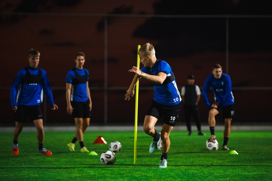 Fotograaf: Liisi Troska