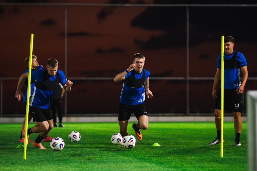 Fotograaf: Liisi Troska