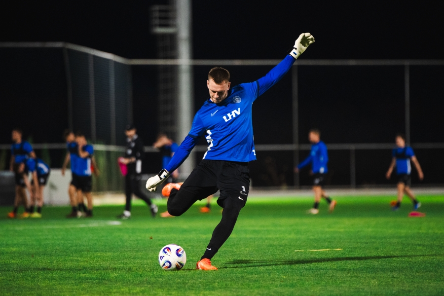 Fotograaf: Liisi Troska