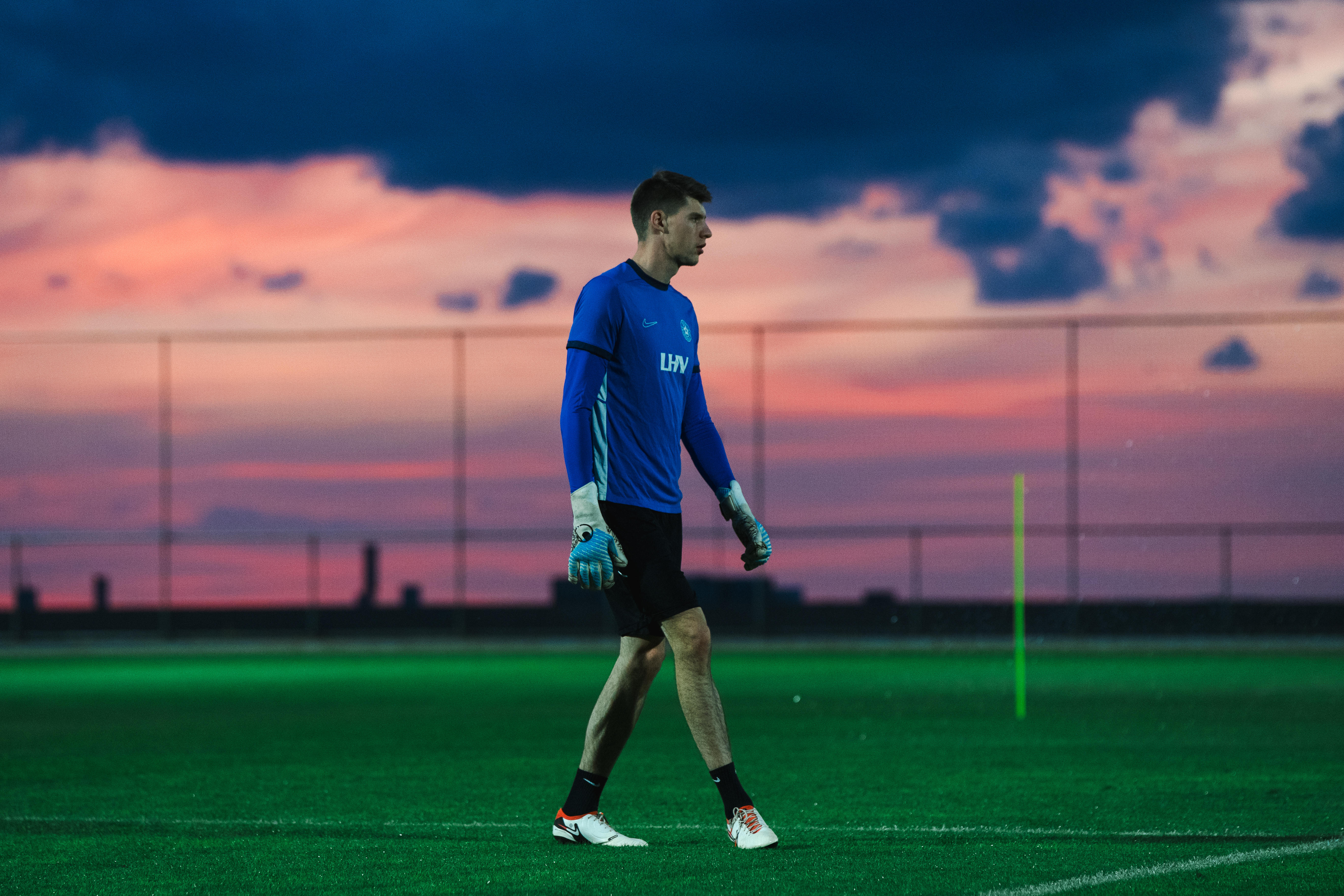 SN Limassolis | Alles seljatatud vigastus viis tänase koondislase kui lõputusse auku: kolme kuu eest kaalusin järgmisi karjäärivõimalusi