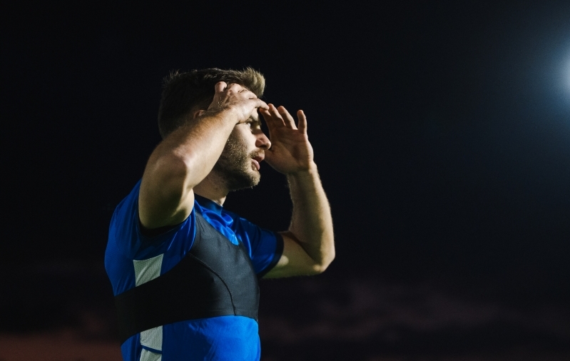 Seitsmendaks ja kaheksandaks, aga kõige kiiremini! Kübarameister Sappinen püstitas vägeva Eesti rekordi