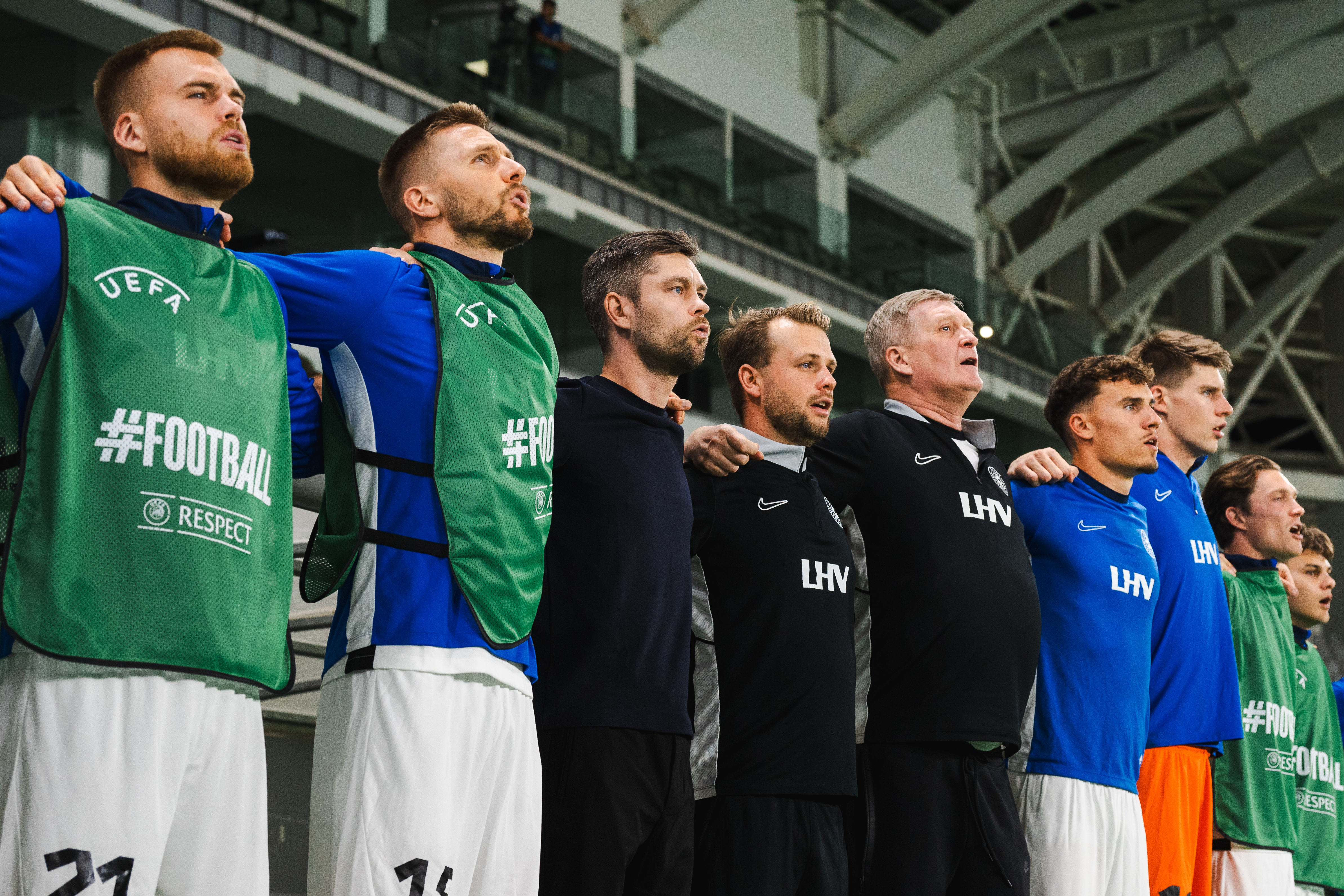 SN Limassolis | Jürgen Henn: praak on peas kinni. Aga sellised võidud on vahel väga tähtsad!