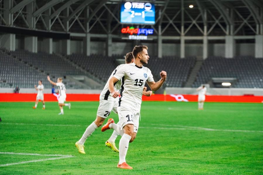 Fotograaf: Liisi Troska