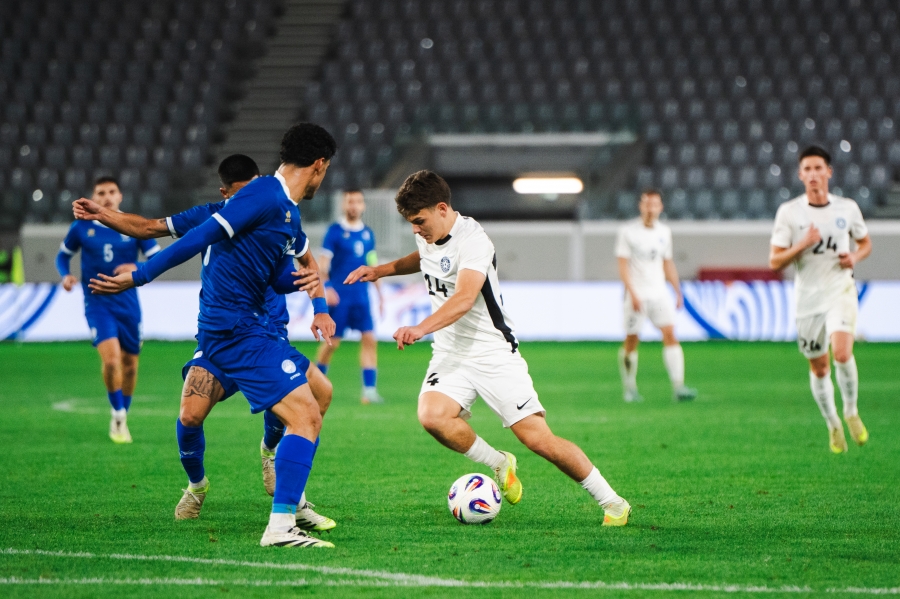 Fotograaf: Liisi Troska