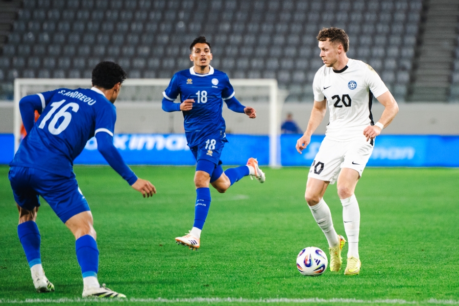 Fotograaf: Liisi Troska