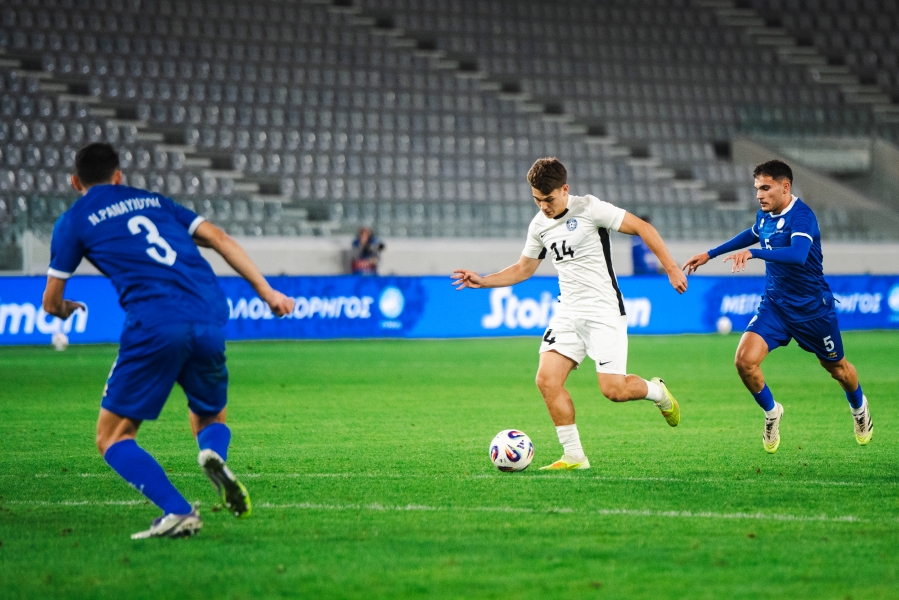 Fotograaf: Liisi Troska