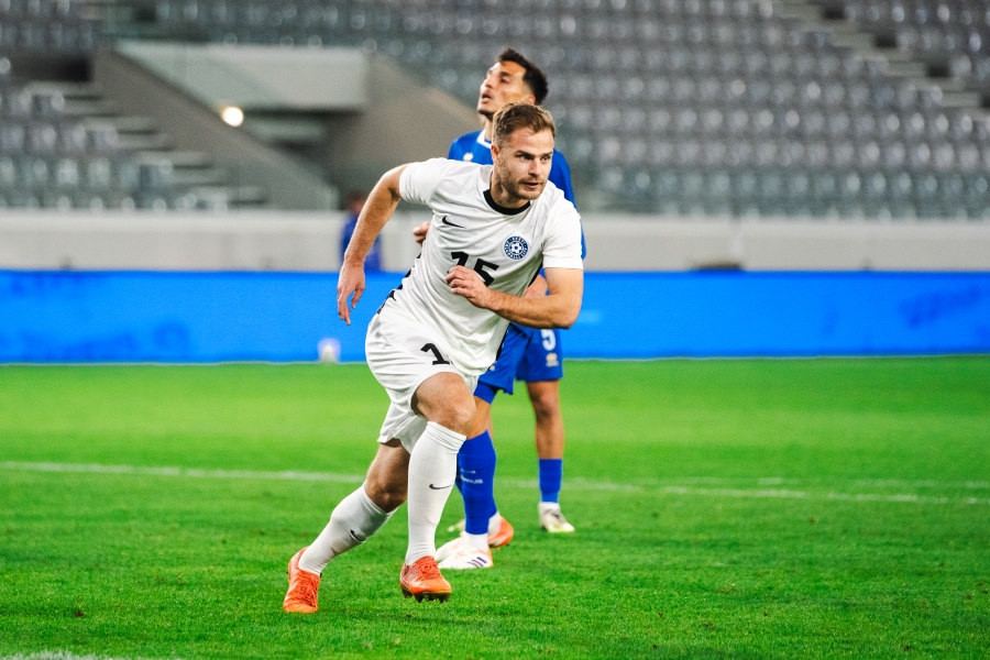 Fotograaf: Liisi Troska