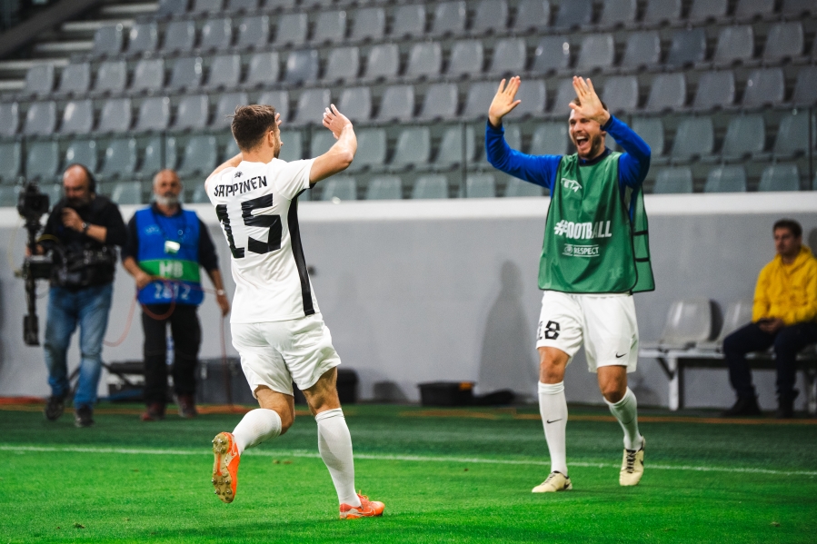 Fotograaf: Liisi Troska