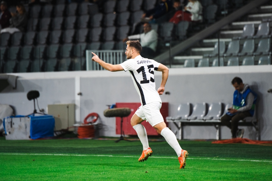 Fotograaf: Liisi Troska