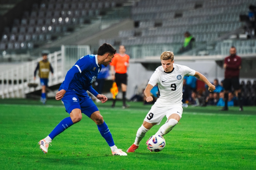 Fotograaf: Liisi Troska