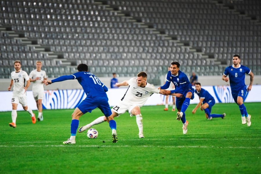 Fotograaf: Liisi Troska