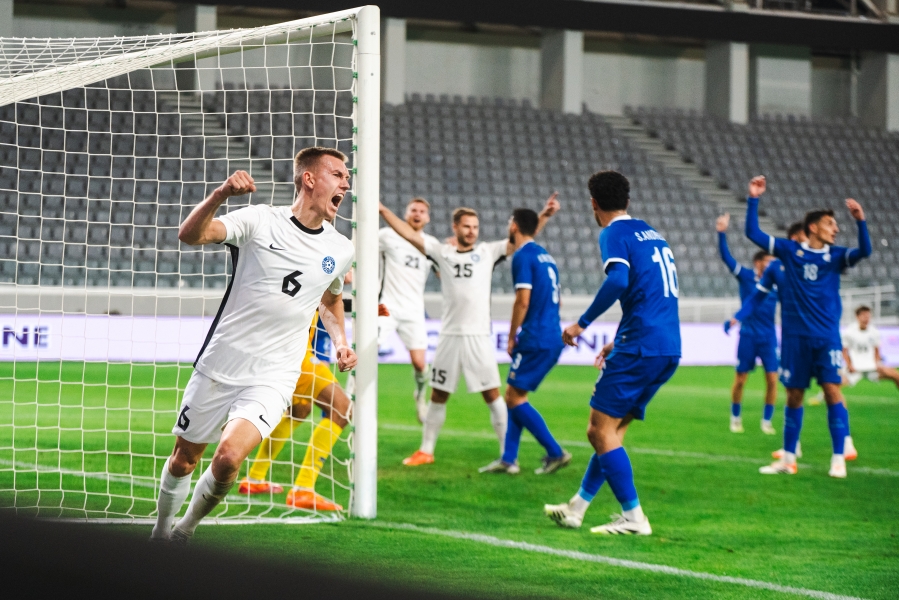 Fotograaf: Liisi Troska