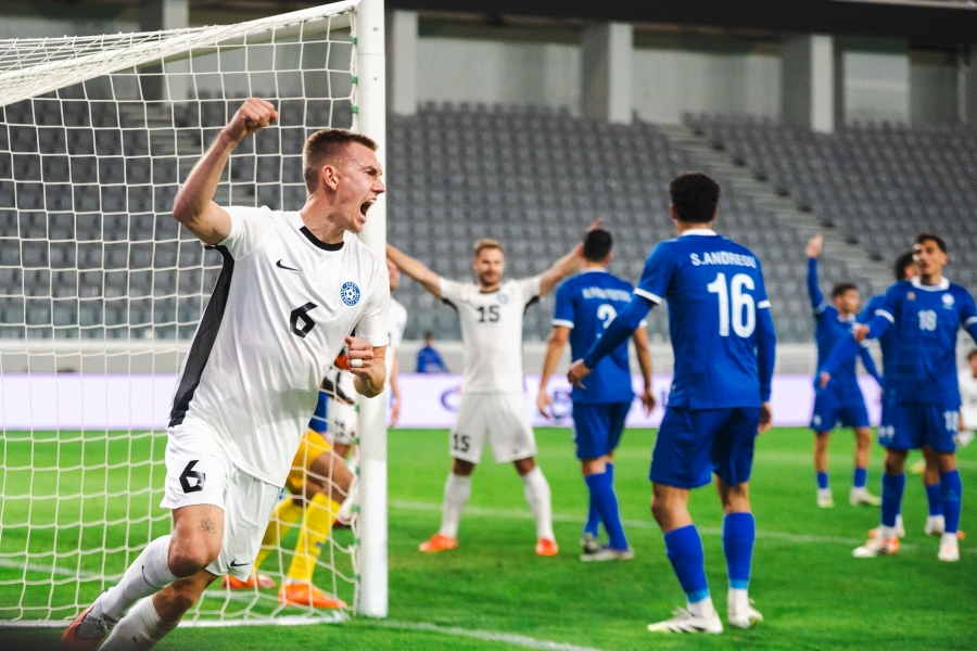 Fotograaf: Liisi Troska