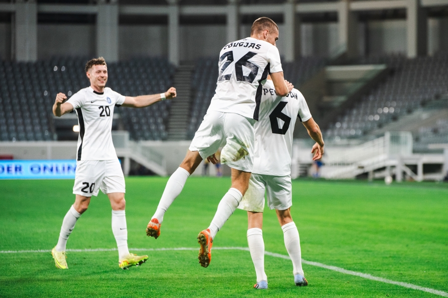 Fotograaf: Liisi Troska