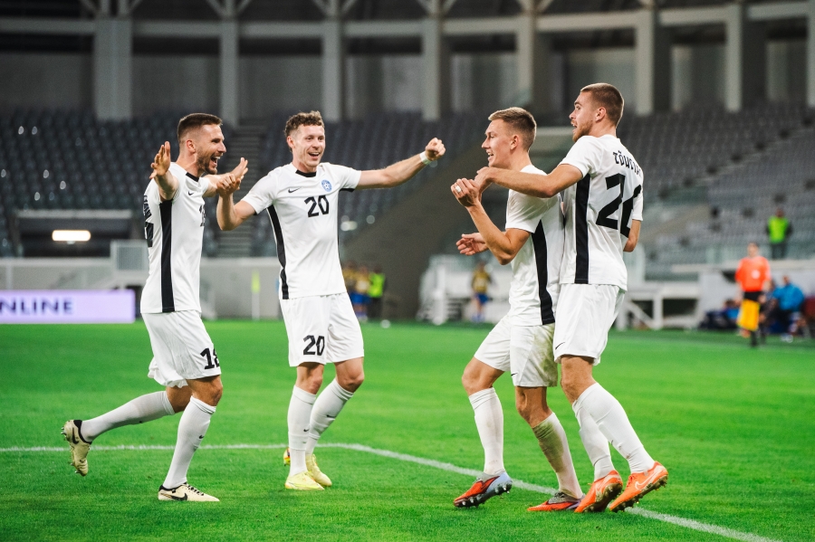 Fotograaf: Liisi Troska