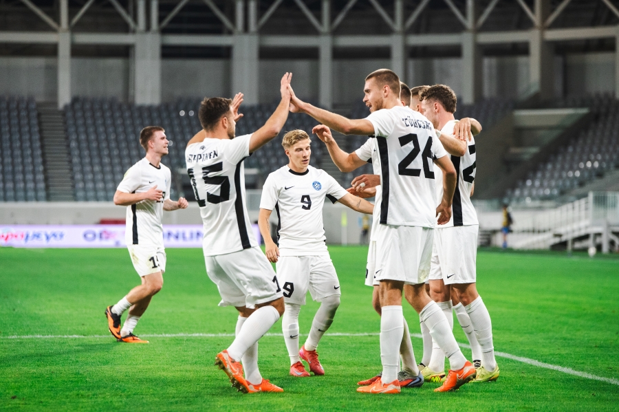 Fotograaf: Liisi Troska