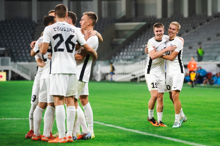 Fotograaf: Liisi Troska