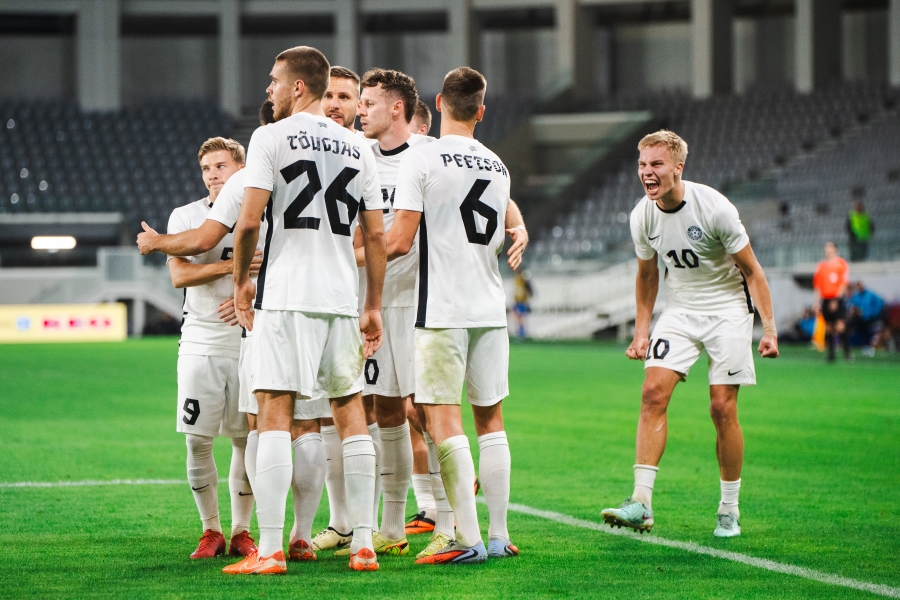 Fotograaf: Liisi Troska