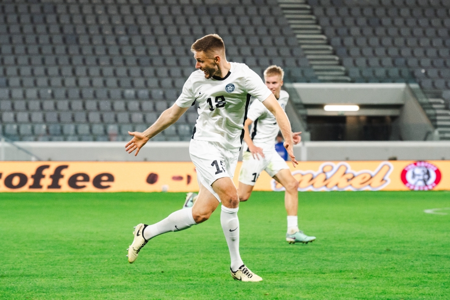 Fotograaf: Liisi Troska